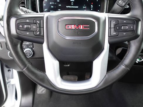 Used 2023 GMC Sierra 1500 Elevation AWD/4WD image 45
