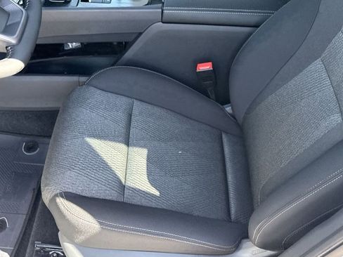New 2026 Nissan Rogue SV AWD/4WD image 14