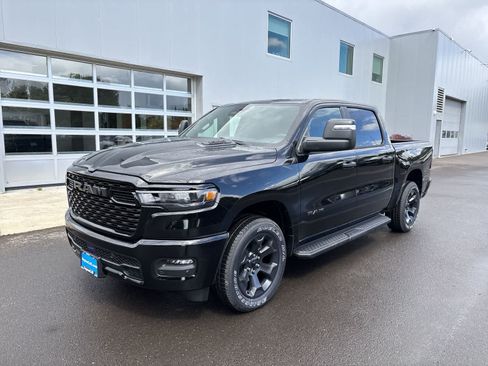 New 2026 RAM 1500 Express AWD/4WD image 25