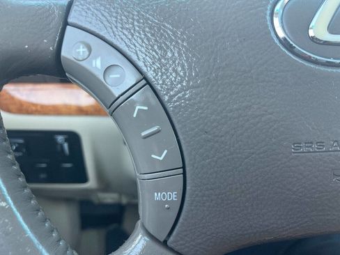 Used 2003 Lexus GX 470 image 13