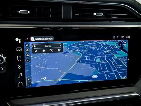 New 2025 GMC Sierra 2500 Denali w/ Denali Reserve Package image 15