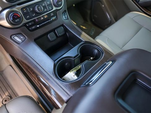 Used 2018 Chevrolet Tahoe LT w/ Texas Edition Package image 20