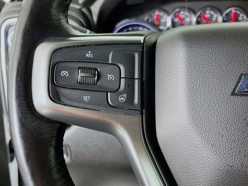Used 2021 Chevrolet Silverado 1500 RST AWD/4WD image 15