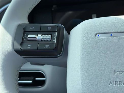 New 2026 Hyundai Palisade SEL FWD image 10