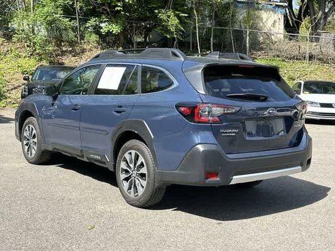 Certified 2023 Subaru Outback Limited AWD/4WD image 23
