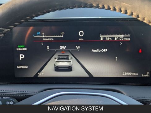 Used 2024 Nissan Ariya FWD image 20