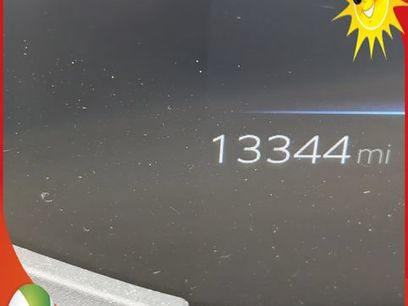 Used 2024 Toyota Prius XLE