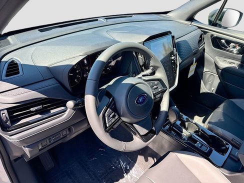 New 2026 Subaru Forester Sport AWD/4WD image 5