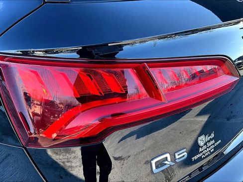 Used 2019 Audi Q5 2.0T Premium image 23
