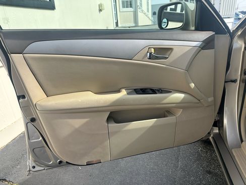 Used 2008 Toyota Avalon XL image 20