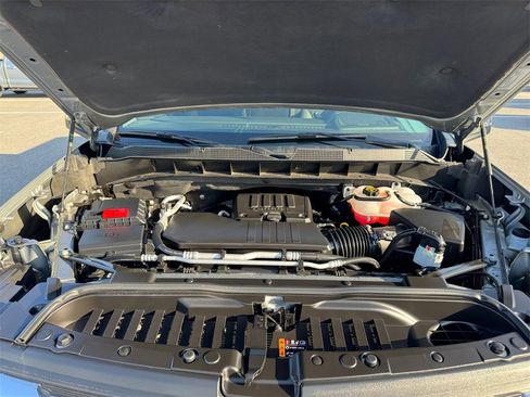 Used 2025 Chevrolet Silverado 1500 LT w/ All Star Edition Plus image 18