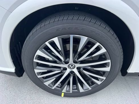 Used 2024 Lexus RX 350 w/ Convenience Package AWD/4WD image 10