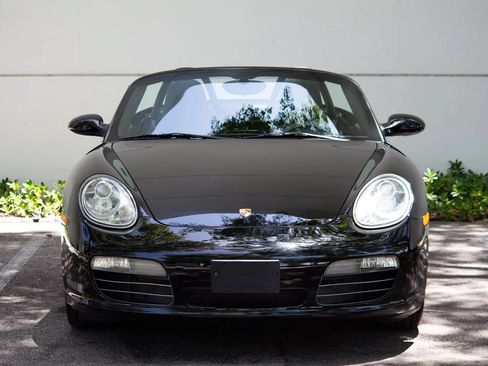 Used 2008 Porsche Boxster S RWD image 27