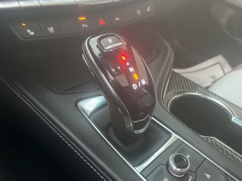 Used 2024 Cadillac CT4 V Blackwing w/ Driver Assist Package image 14