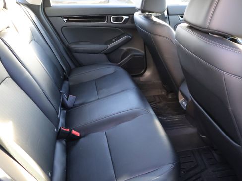 Used 2024 Honda Civic Touring image 13