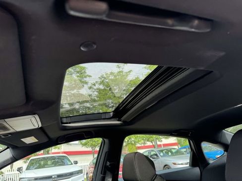 Certified 2024 Honda Accord Sport image 19