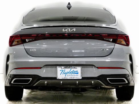 Used 2023 Kia K5 GT-Line w/ GT-Line Premium Package image 7