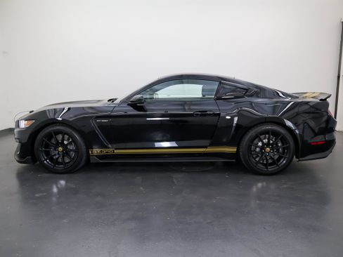 Used 2018 Ford Mustang Shelby GT350 w/ Electronics Package RWD image 6