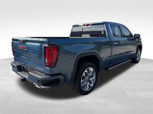 Used 2024 GMC Sierra 1500 Denali w/ Denali Reserve Package AWD/4WD image 5