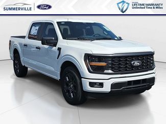 New 2026 Ford F150 STX w/ Equipment Group 200A RWD 360° Tour