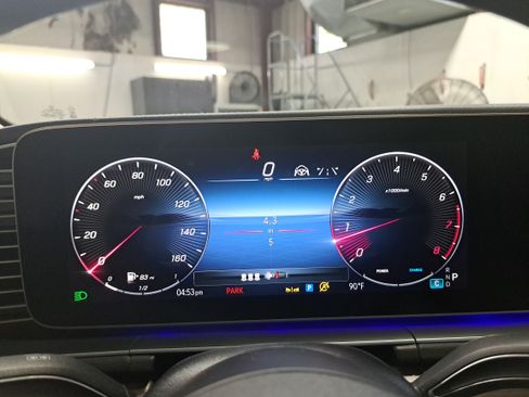 New 2026 Mercedes-Benz GLE 450 4MATIC image 19