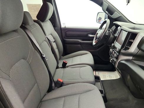 Used 2024 RAM 1500 Tradesman w/ Trailer Tow Group image 21