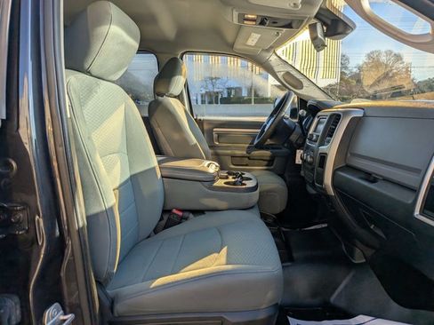 Used 2015 RAM 2500 SLT image 20