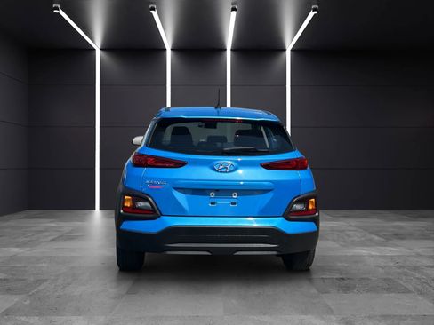 Used 2019 Hyundai Kona SE image 6