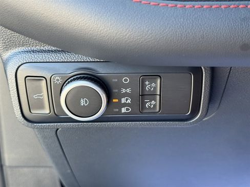 New 2026 Ford Explorer ST-Line AWD/4WD image 6