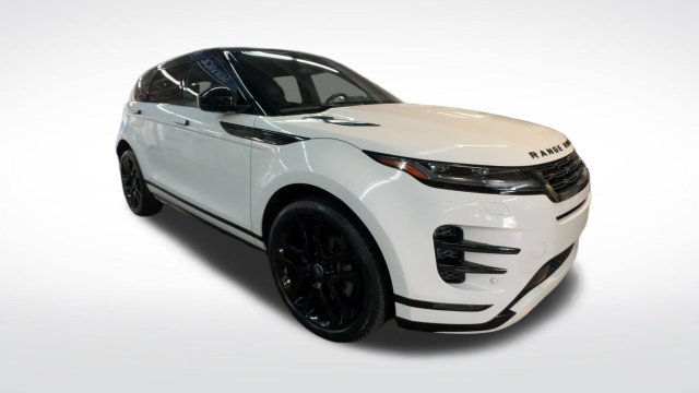 Used 2024 Land Rover Range Rover Evoque Dynamic SE AWD/4WD image 2