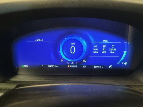 Used 2020 Ford Explorer ST w/ ST Street Pack AWD/4WD image 23