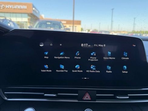 Used 2024 Hyundai Elantra SEL FWD image 16