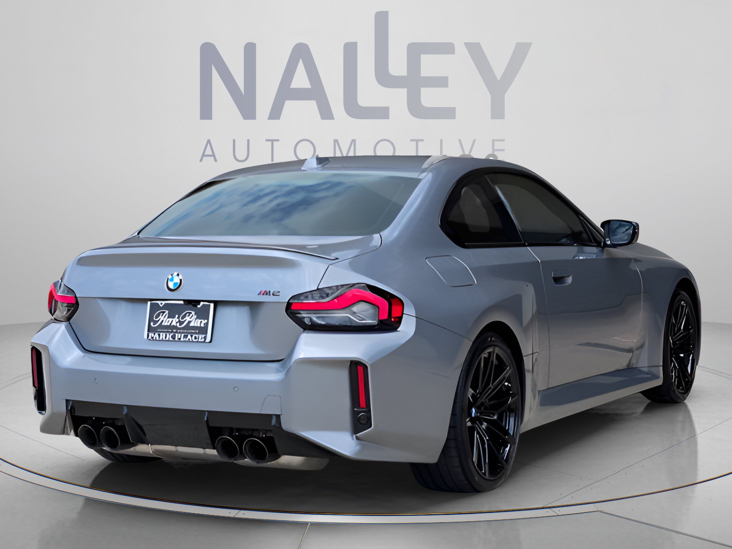 Used 2025 BMW M2 RWD image 5