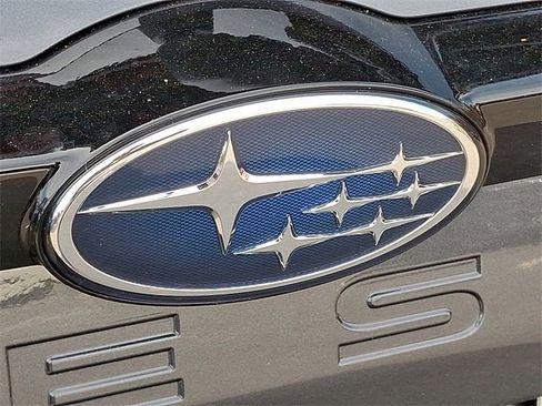 New 2026 Subaru Forester Premium image 12