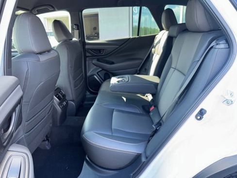 New 2025 Subaru Outback Wilderness image 86