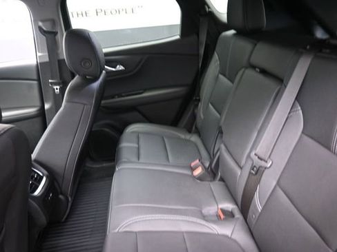 Used 2023 Chevrolet Blazer LT FWD image 22