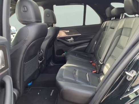 Used 2022 Mercedes-Benz GLE 53 AMG 4MATIC image 18
