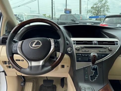 Used 2015 Lexus RX 350 AWD image 15