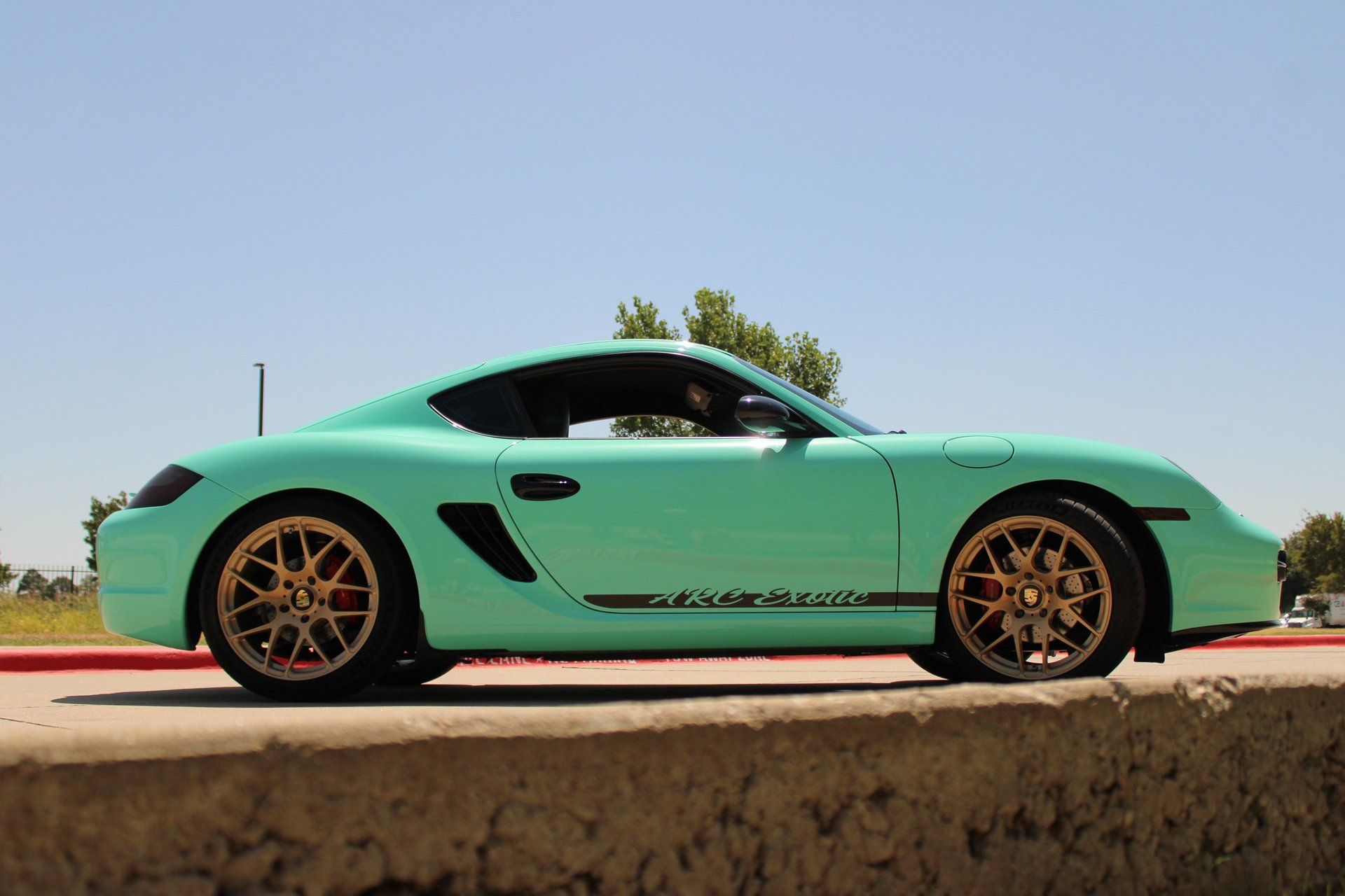 Used 2006 Porsche Cayman S RWD image 19