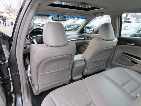 Used 2009 Honda Accord EX-L image 14