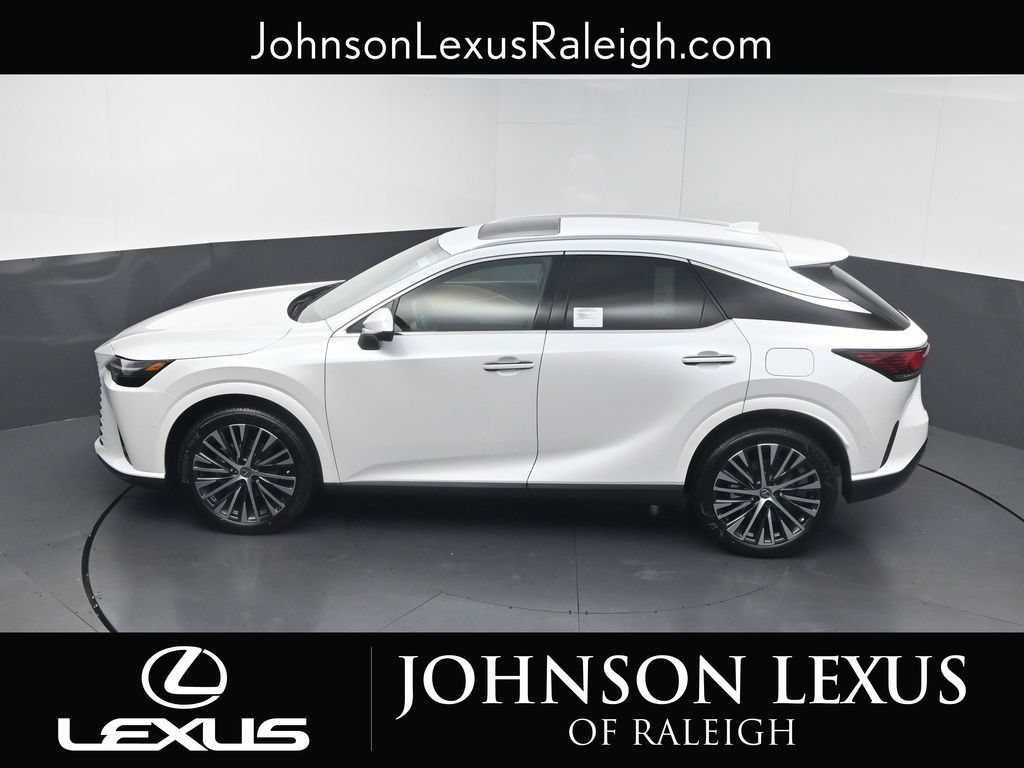 New 2026 Lexus RX 350 Premium Plus AWD/4WD image 35