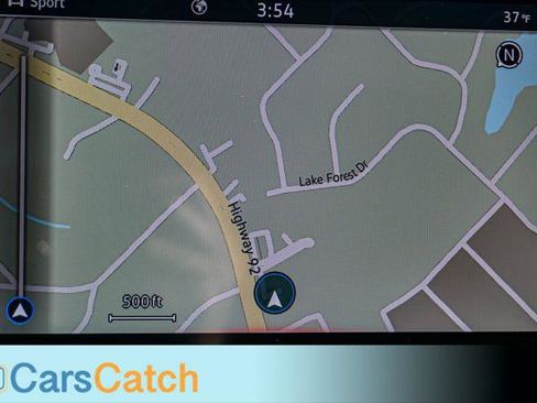 Used 2021 Volkswagen GTI SE image 27