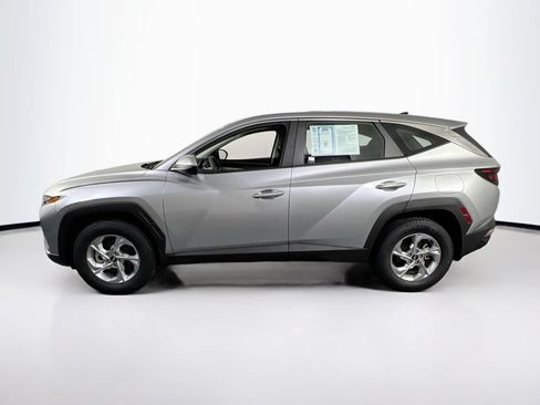 Used 2024 Hyundai Tucson SE AWD/4WD image 8