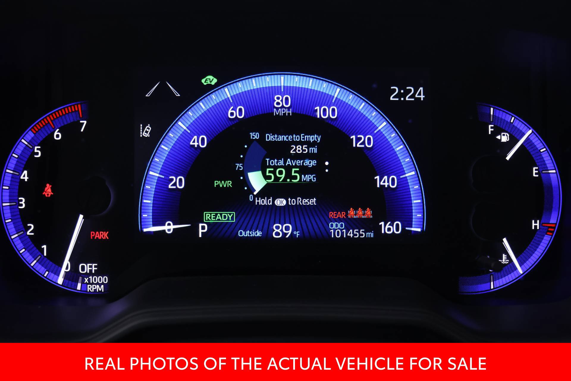 Certified 2021 Toyota Corolla LE FWD image 8