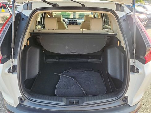 Used 2020 Honda CR-V EX image 27