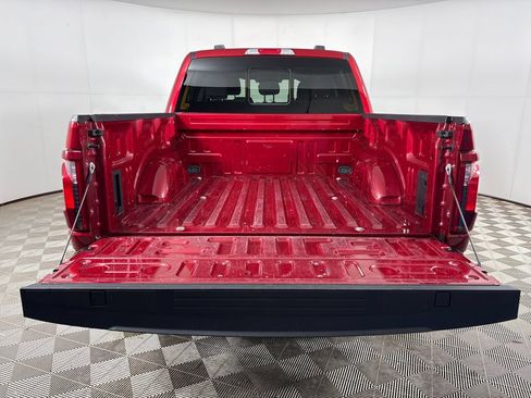 Certified 2024 Ford F150 XLT w/ Equipment Group 302A MID AWD/4WD image 28