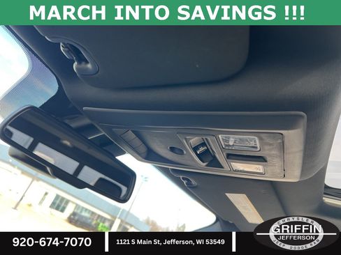 Used 2016 RAM 1500 Limited image 23