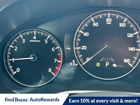 New 2026 MAZDA CX-50 AWD 2.5 S w/ Weather Package image 12