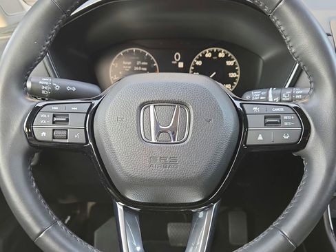 Used 2025 Honda CR-V EX-L image 9