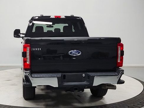 Used 2023 Ford F250 XLT w/ 360-Degree Camera Package AWD/4WD image 6